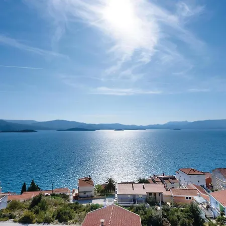 公寓 One-bedroom With Sea View 04 克勒克