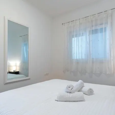 Apartment One-bedroom With Sea View 04 Klek