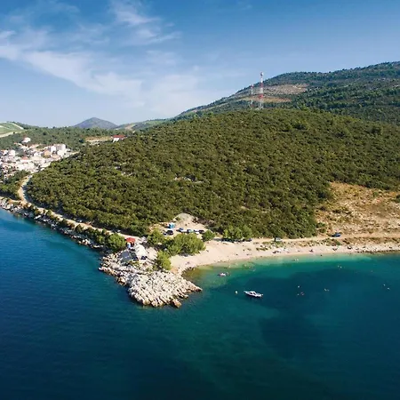 公寓 One-bedroom With Sea View 04 *