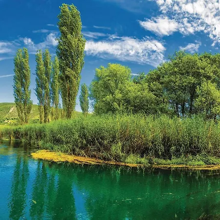 One-bedroom With Sea View 04 *