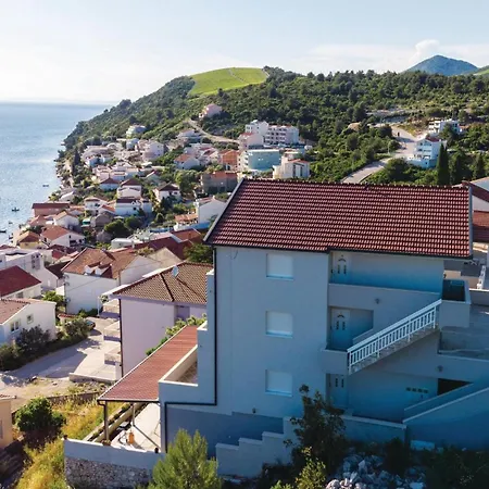 One-bedroom With Sea View 04 Apartamento Klek