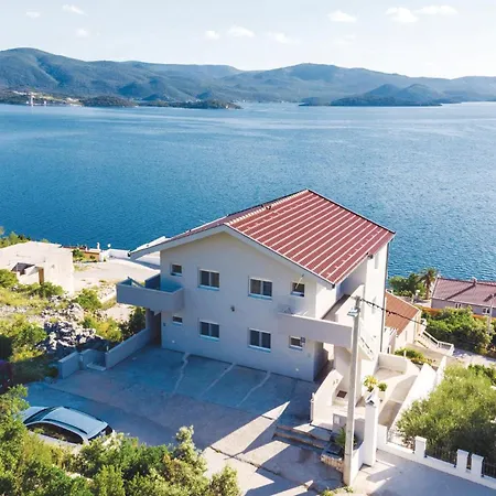 Apartamento One-bedroom With Sea View 04 Klek