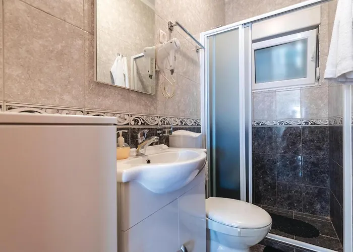 One-bedroom With Sea View 04