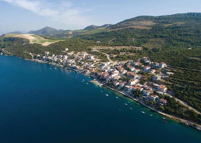 Appartamento One-bedroom With Sea View 04 Klek